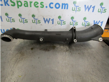 Motor og reservedele DAF XF 105