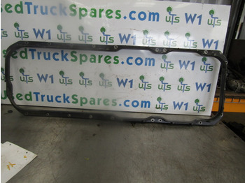 Motor og reservedele DAF XF 105