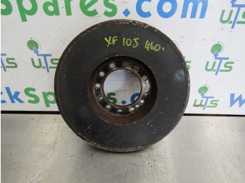 Motor og reservedele PACCAR