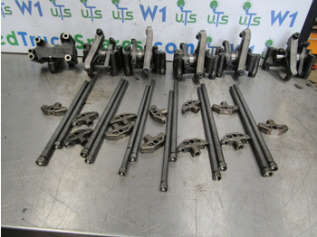 Motor og reservedele PACCAR