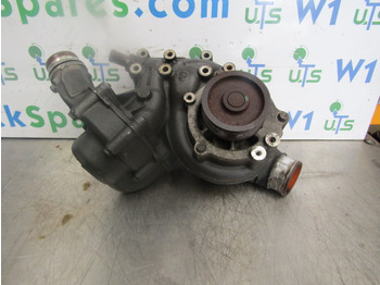 Motor og reservedele DAF XF 105