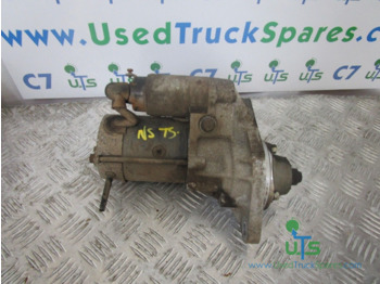Elektrisk system ISUZU