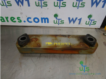 Motor og reservedele IVECO