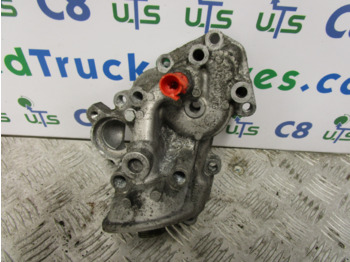 Motor og reservedele IVECO Daily