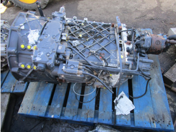 Gearkasse IVECO