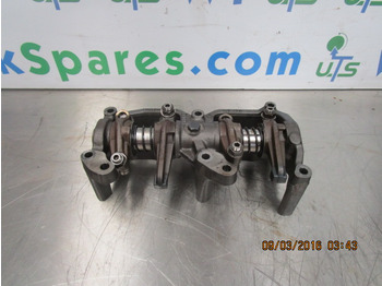 Motor og reservedele MAN TGM