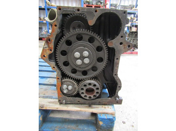 Motor og reservedele MAN TGS