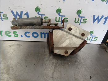 Motor og reservedele MAN TGS