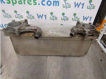 Motor og reservedele MAN TGS