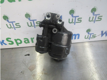 Motor og reservedele MERCEDES-BENZ
