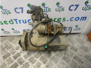 Elektrisk system MITSUBISHI