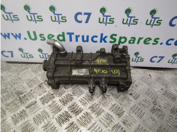 Motor og reservedele MITSUBISHI