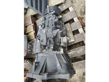 Gearkasse MITSUBISHI