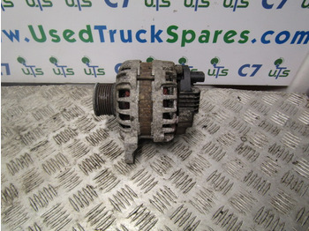 Elektrisk system MITSUBISHI