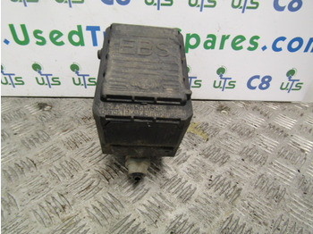 Bremsedele RENAULT Midlum