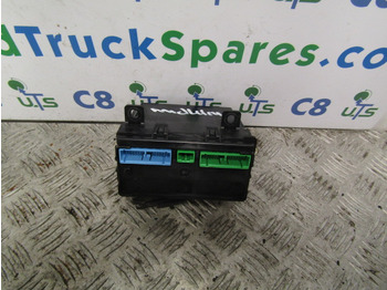 Elektrisk system RENAULT Midlum