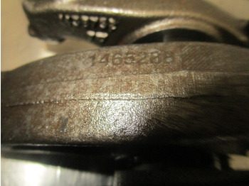 Motor og reservedele for Lastbil SCANIA 124 420 DC12 03 ROCKER SHAFT P/NO 1465288: billede 3