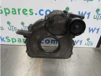 Motor og reservedele SCANIA 4
