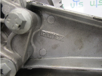 Motor og reservedele SCANIA P
