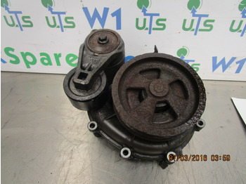 Motor og reservedele SCANIA P