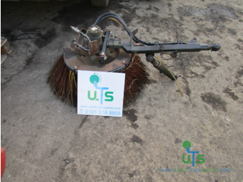 Børste til fejemaskiner SCHMIDT