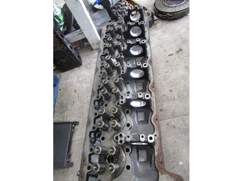 Motor og reservedele VOLVO