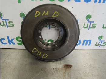 Motor og reservedele VOLVO FH