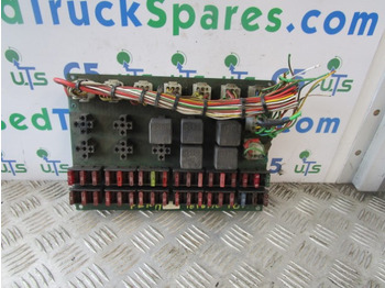 Elektrisk system VOLVO FL10