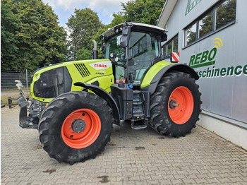 Traktor CLAAS Axion 810