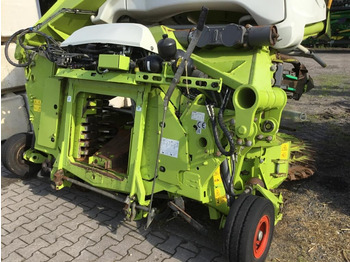 Leje en CLAAS ORBIS 750 CLAAS ORBIS 750: billede 4