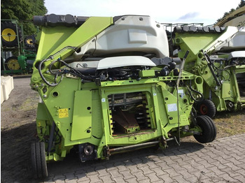 Leje en CLAAS ORBIS 750 CLAAS ORBIS 750: billede 5