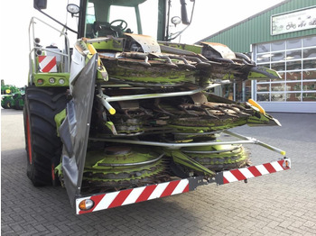 Leje en CLAAS ORBIS 750 CLAAS ORBIS 750: billede 2