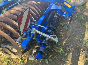 Leje en Dalbo LEVELFLEX 300 Dalbo LEVELFLEX 300: billede 5