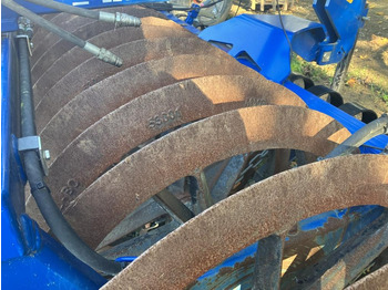 Leje en Dalbo LEVELFLEX 300 Dalbo LEVELFLEX 300: billede 4