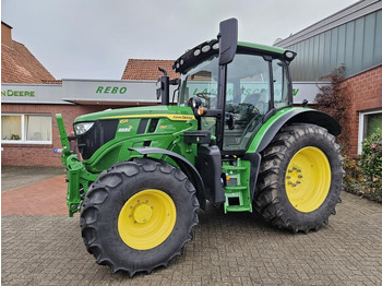 Traktor JOHN DEERE 6R 130