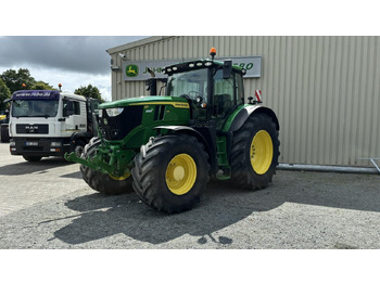 Traktor JOHN DEERE 6R Series