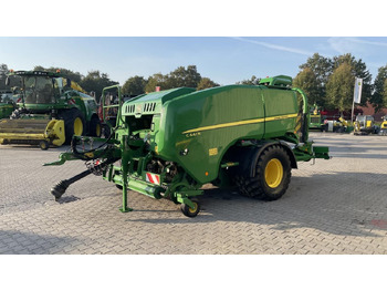 Udstyr til hø JOHN DEERE C Series