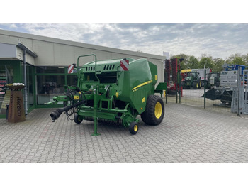 Indpakker JOHN DEERE