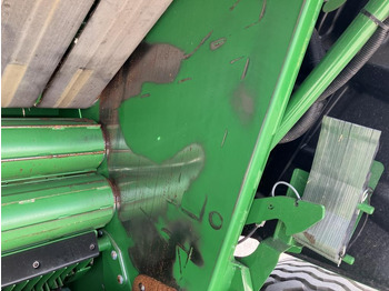 Ny Indpakker John Deere V461M - PAKET FÜR RUNDBALLENPR: billede 3 Ny Indpakker John Deere V461M - PAKET FÜR RUNDBALLENPR: billede 3