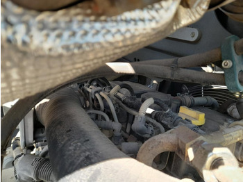 Ny Læssemaskine Kramer KT447 T4 SERIE 2: billede 4