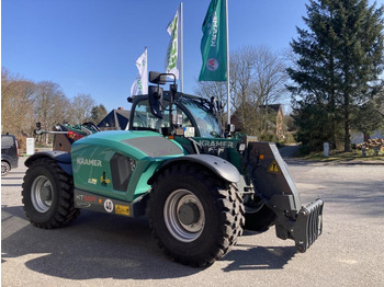 Læssemaskine KRAMER