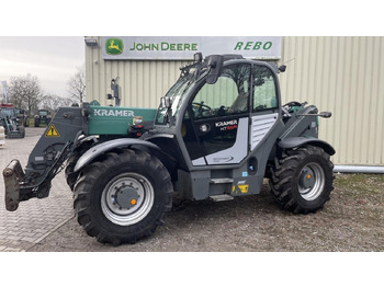 Teleskop truck KRAMER