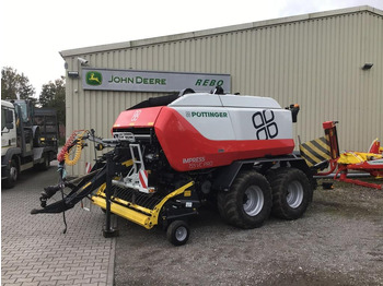 Udstyr til hø PÖTTINGER