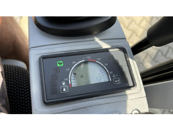 Leje en Wacker ET 20 Wacker ET 20: billede 2