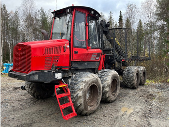 Udkørselsmaskine KOMATSU