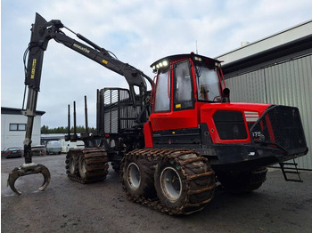 Udkørselsmaskine KOMATSU