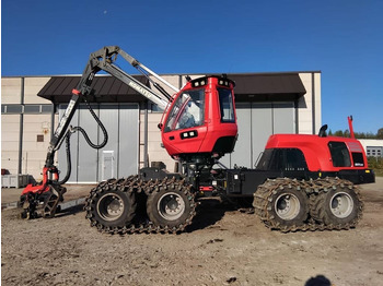 Skovmaskine Komatsu 901XC: billede 2 Skovmaskine Komatsu 901XC: billede 2