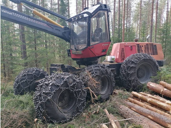 Skovmaskine VALMET
