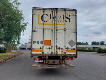 Lastbil Volvo FM: billede 4