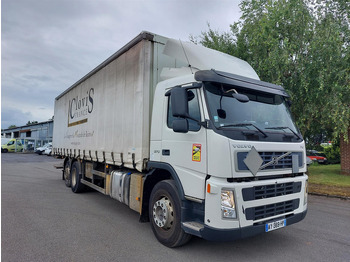 Lastbil Volvo FM: billede 2